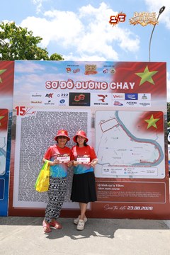 AMAZING SPORTS FESTIVAL - Ảnh #5311952