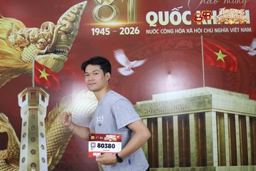 AMAZING SPORTS FESTIVAL - Ảnh #5314361