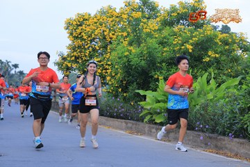 AMAZING SPORTS FESTIVAL - Ảnh #5291816