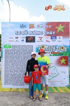 AMAZING SPORTS FESTIVAL - Ảnh #5312051
