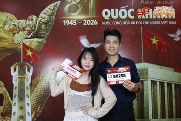 AMAZING SPORTS FESTIVAL - Ảnh #5314150