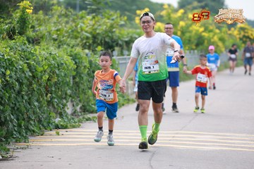 AMAZING SPORTS FESTIVAL - Ảnh #5290495