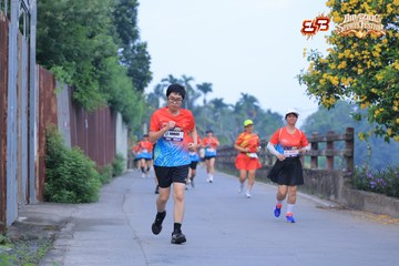 AMAZING SPORTS FESTIVAL - Ảnh #5291520