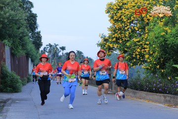 AMAZING SPORTS FESTIVAL - Ảnh #5292077
