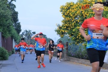AMAZING SPORTS FESTIVAL - Ảnh #5291899
