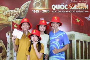 AMAZING SPORTS FESTIVAL - Ảnh #5314628