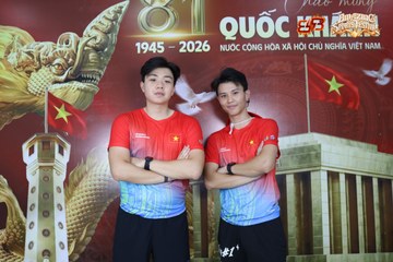 AMAZING SPORTS FESTIVAL - Ảnh #5315245