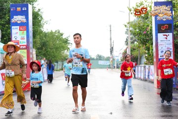 AMAZING SPORTS FESTIVAL - Ảnh #5289681