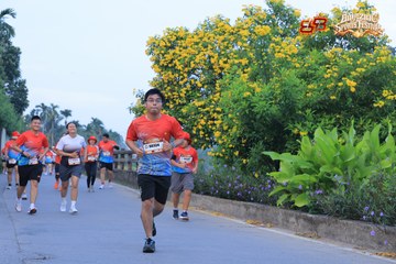AMAZING SPORTS FESTIVAL - Ảnh #5291933