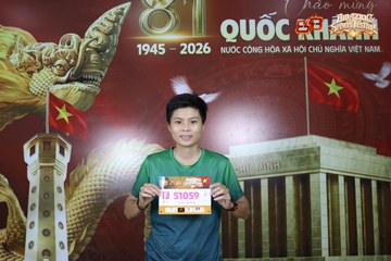 AMAZING SPORTS FESTIVAL - Ảnh #5314965
