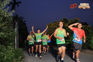 AMAZING SPORTS FESTIVAL - Ảnh #5290979