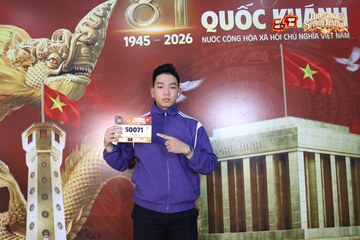 AMAZING SPORTS FESTIVAL - Ảnh #5314867