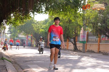 AMAZING SPORTS FESTIVAL - Ảnh #5311255