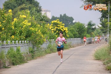AMAZING SPORTS FESTIVAL - Ảnh #5290092