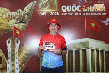 AMAZING SPORTS FESTIVAL - Ảnh #5314169