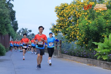 AMAZING SPORTS FESTIVAL - Ảnh #5291908