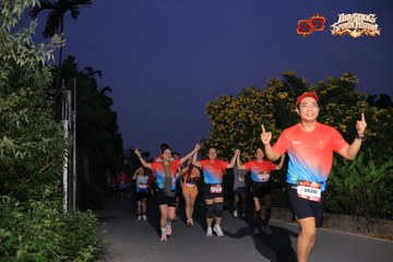 AMAZING SPORTS FESTIVAL - Ảnh #5291010