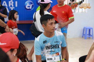 AMAZING SPORTS FESTIVAL - Ảnh #5290026