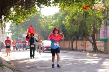 AMAZING SPORTS FESTIVAL - Ảnh #5311042