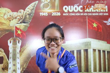 AMAZING SPORTS FESTIVAL - Ảnh #5315156