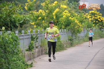 AMAZING SPORTS FESTIVAL - Ảnh #5290130