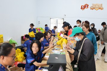 AMAZING SPORTS FESTIVAL - Ảnh #5289270
