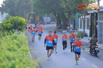 AMAZING SPORTS FESTIVAL - Ảnh #5292375
