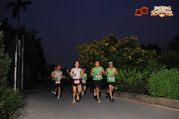 AMAZING SPORTS FESTIVAL - Ảnh #5290858