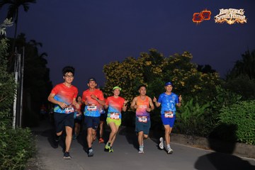 AMAZING SPORTS FESTIVAL - Ảnh #5290928