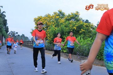 AMAZING SPORTS FESTIVAL - Ảnh #5292025