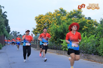 AMAZING SPORTS FESTIVAL - Ảnh #5291880