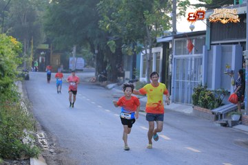 AMAZING SPORTS FESTIVAL - Ảnh #5292219