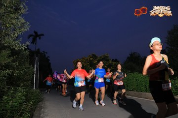 AMAZING SPORTS FESTIVAL - Ảnh #5291034