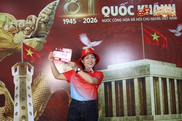 AMAZING SPORTS FESTIVAL - Ảnh #5314688