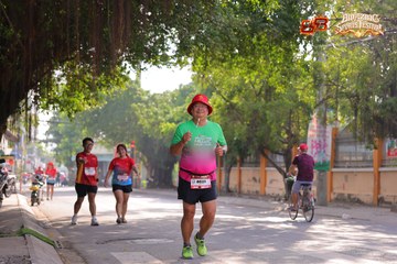 AMAZING SPORTS FESTIVAL - Ảnh #5311315