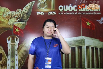 AMAZING SPORTS FESTIVAL - Ảnh #5314936