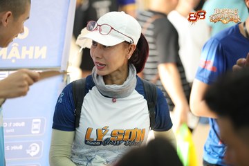 AMAZING SPORTS FESTIVAL - Ảnh #5289401