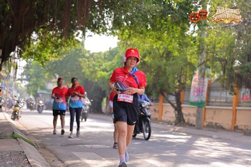 AMAZING SPORTS FESTIVAL - Ảnh #5311344