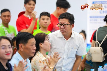 AMAZING SPORTS FESTIVAL - Ảnh #5289437
