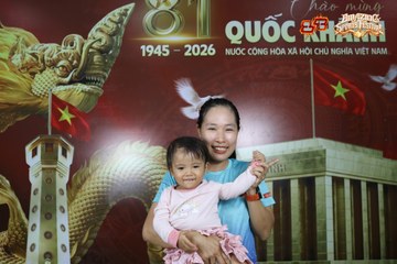 AMAZING SPORTS FESTIVAL - Ảnh #5314227