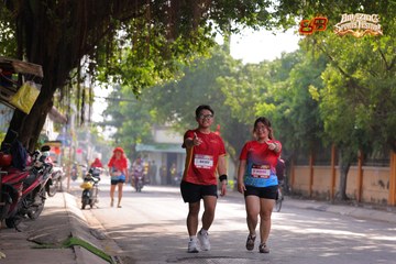 AMAZING SPORTS FESTIVAL - Ảnh #5311320