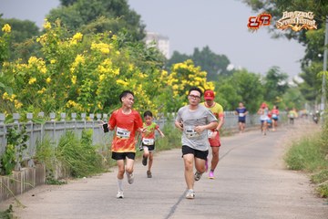 AMAZING SPORTS FESTIVAL - Ảnh #5290105
