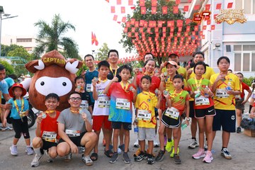 AMAZING SPORTS FESTIVAL - Ảnh #5290679