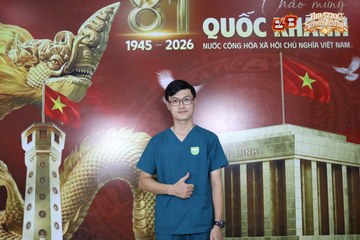 AMAZING SPORTS FESTIVAL - Ảnh #5314579