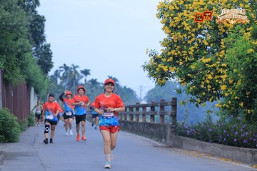 AMAZING SPORTS FESTIVAL - Ảnh #5291376
