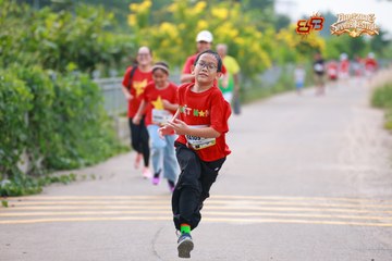 AMAZING SPORTS FESTIVAL - Ảnh #5290563