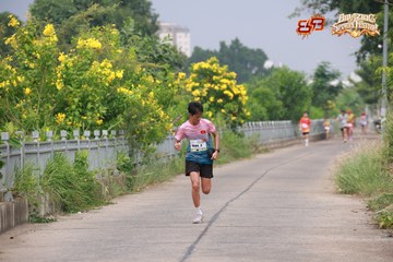 AMAZING SPORTS FESTIVAL - Ảnh #5290091