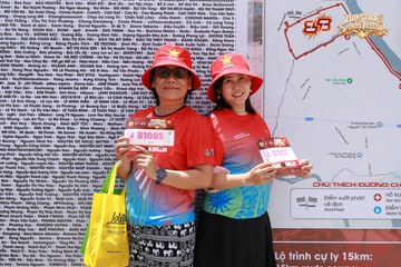 AMAZING SPORTS FESTIVAL - Ảnh #5311958