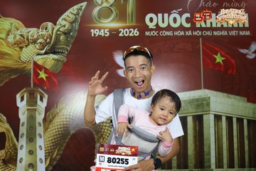 AMAZING SPORTS FESTIVAL - Ảnh #5315241