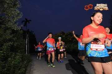 AMAZING SPORTS FESTIVAL - Ảnh #5291032